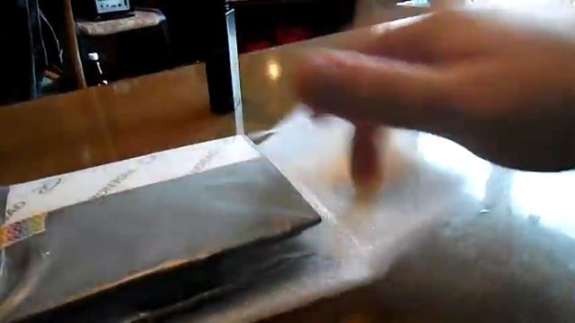 Кошелек с Китая в Беларусь. И немного про парогенератор. смотреть онлайн