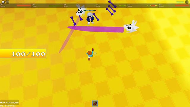 hyper dust SANS new pb 3000-4000 hp смотреть онлайн