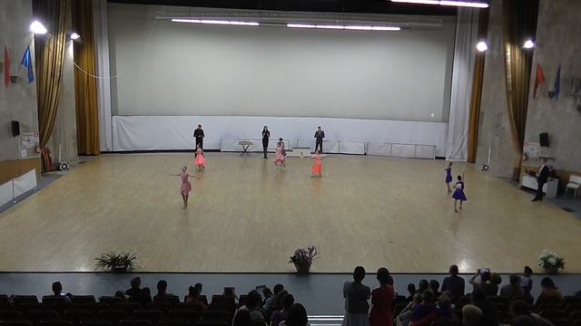 Кубок Самбы соло финал смотреть онлайн