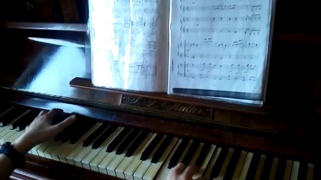 Адажио ( Т. Альбинони) смотреть онлайн