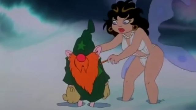 Wizards but only Eleanor смотреть онлайн