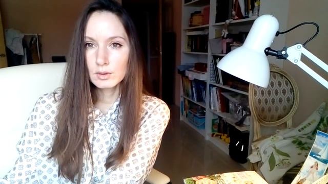 Вышивальный январь. смотреть онлайн