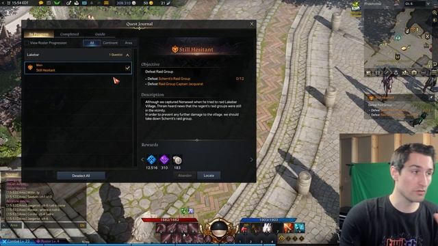 How To Get A Free Pet! Don't Miss This Side Quest! Save Those Crystals | Lost Ark смотреть онлайн