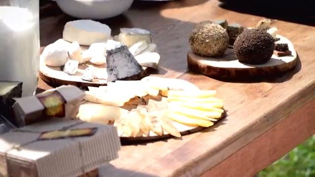 «Утренний канал»: готовим омлет с сыром смотреть онлайн