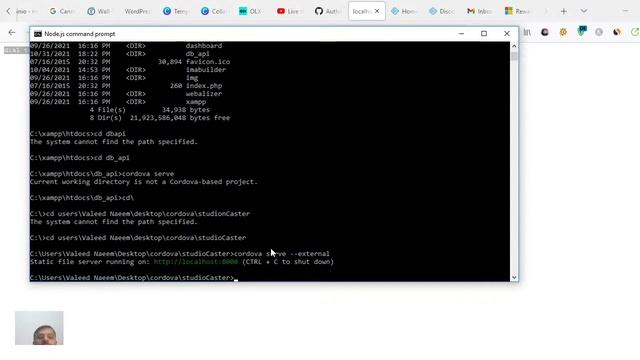 Creating an API for database connectivity using PHP and jQuery смотреть онлайн