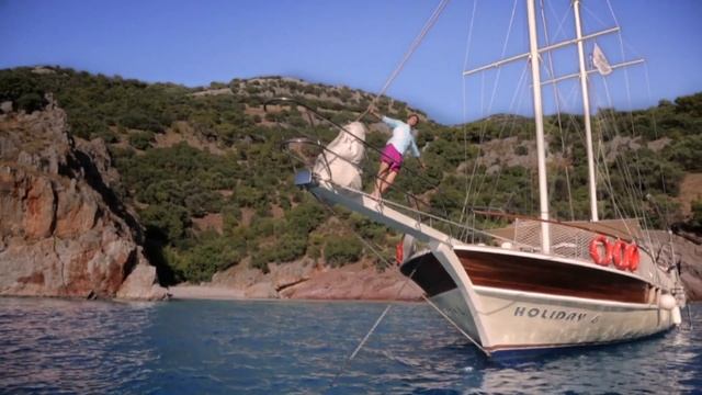 Home of TURQUOISE | Go Türkiye смотреть онлайн
