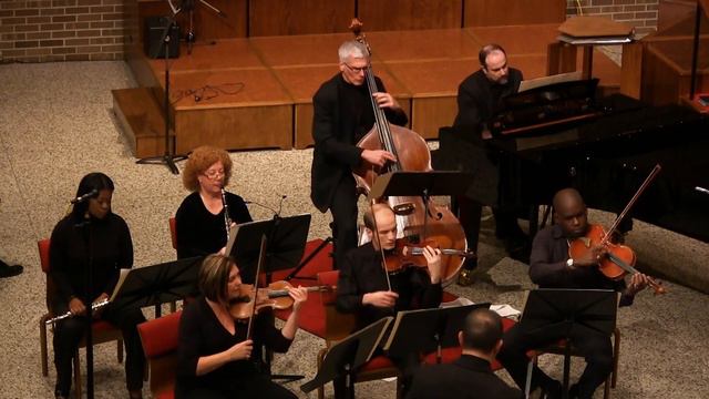 IPFW Faculty: Stravinsky, "Ragtime" смотреть онлайн