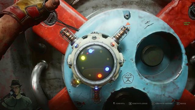 Большие неприятности...разгребаем ► Atomic Heart #6 смотреть онлайн