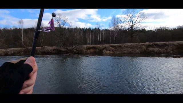 Тихий омут или последние щуки зимы смотреть онлайн