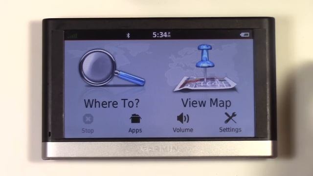 How to Restore / Reset a Garmin Nuvi GPS to Factory Settings (Both Methods) смотреть онлайн