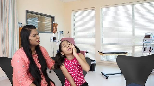 Jada Chocolate Khana Buri Baat hai | Short Film (Pari's Lifestyle) смотреть онлайн