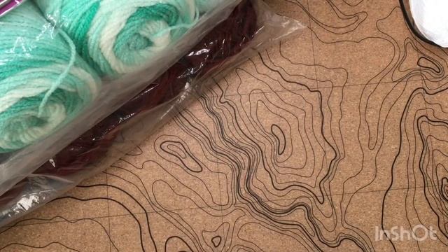 #в_мире_вязания_или_обо_всем_понемногу Пополнение пряжи //Пряжа для мочалок и не только смотреть онлайн