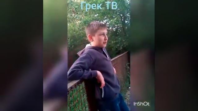 Интервью у Грека ( часть 1 ) смотреть онлайн