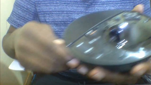 Logitech BCC950 ConferenceCam Disassembly