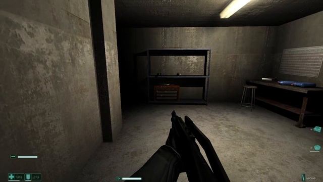 F.E.A.R. Platinum (Blind) #12 - Mistakes Were Made смотреть онлайн