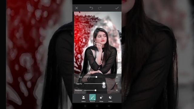 How To HDR Picture Editing_Remove Background in Photoshop cc 2023 ( Part- 6 ) | Edit Zone pro смотреть онлайн