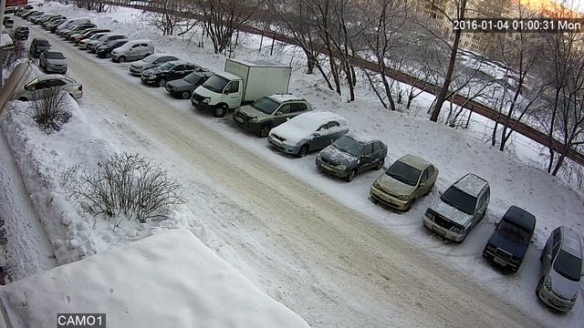 уличная видеокамера 2 мегапикселя смотреть онлайн