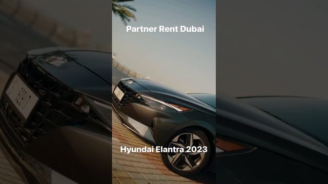 Прокат авто в Дубае ОАЭ / Car Rental in Dubai UAE / Partner Rent Dubai #rentacar #прокатавто смотреть онлайн