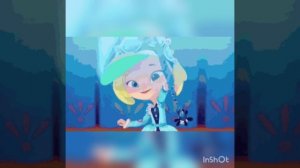 сказочный патруль эдит