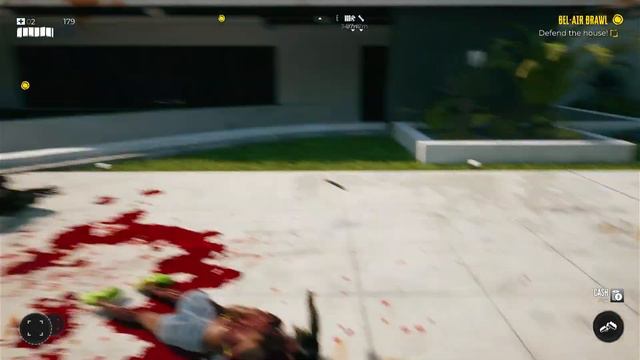 Surviving the Night | Zombies | Dead Island 2 Live! 💀🌙 смотреть онлайн