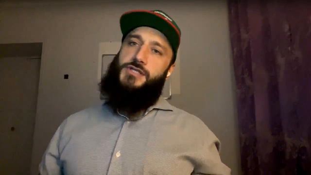 Абу Джафар • Как идти по прямому пути? [Лекция 8] смотреть онлайн