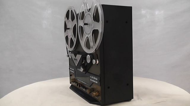 Обзор - Магнитофон Олимп 006 стерео СССР 1990 г. смотреть онлайн