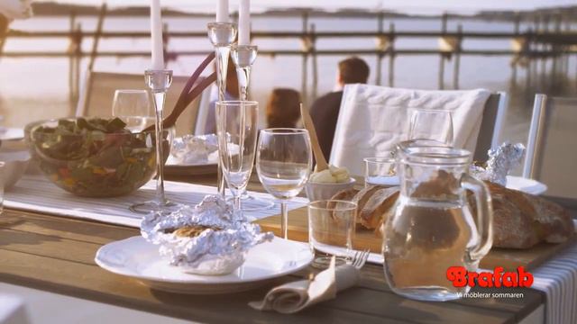 Brafab Grillfest смотреть онлайн