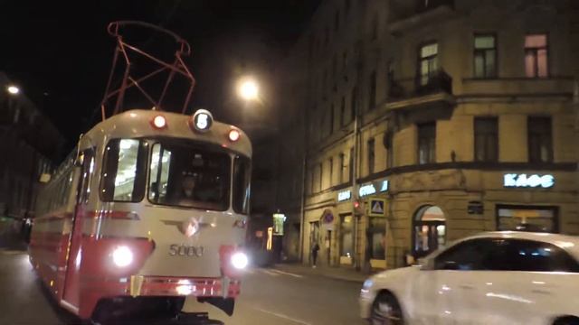 Стиляга 21 века