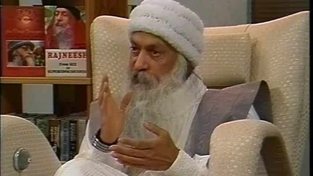 Osho, The Last Testament. Interview 26