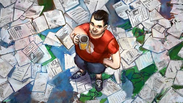 The Collapse Of Gearbox (Indie-Fensible) смотреть онлайн
