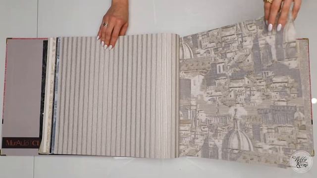 Обои Sirpi MurAlto Classic смотреть онлайн