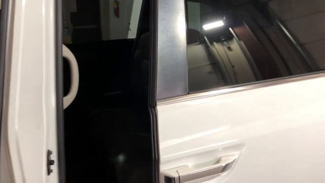 2011 Honda Odyssey EX-L! 1 Owner! Clean Carfax! Loaded! смотреть онлайн