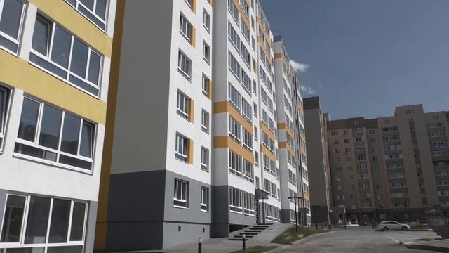 Как недорого купить квартиру в ЖК «Лето» ГК Кронверк г. Саратов? | саратовский риелтор смотреть онлайн