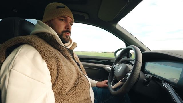 A VW LEGTETEJE! | VOLKSWAGEN TOUAREG | 2023 | Gál Customs смотреть онлайн