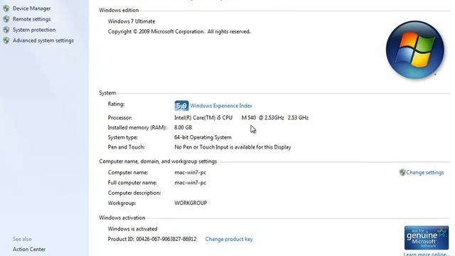 WebLogic 10.3.4 Zip Distribution Demo смотреть онлайн