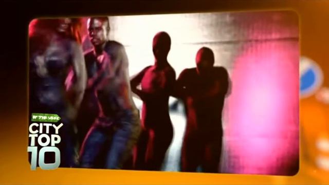 CITY TOP 10 Airplay Chart повторение 2012 година смотреть онлайн