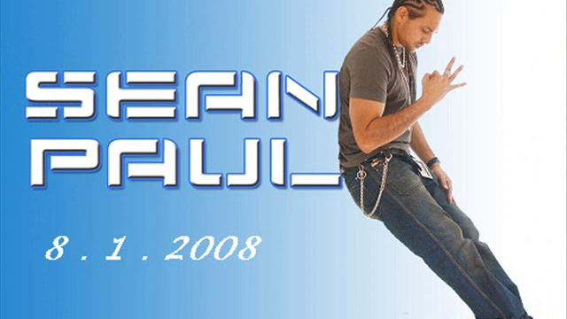 Happy B-day Sean Paul xXx смотреть онлайн