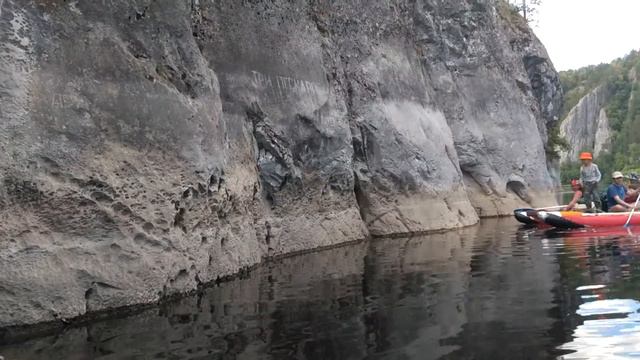 12. Сплав по р.Белая(Агидель) 12-20.06.20г. смотреть онлайн