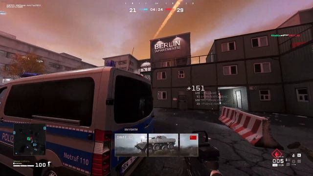 WW3 | MCS ТАКОЕ И НЕ СНИЛОСЬ. ВЕПРЬ-12: ЛУЧШИЙ ДРОБОВИК В ИГРЕ! смотреть онлайн