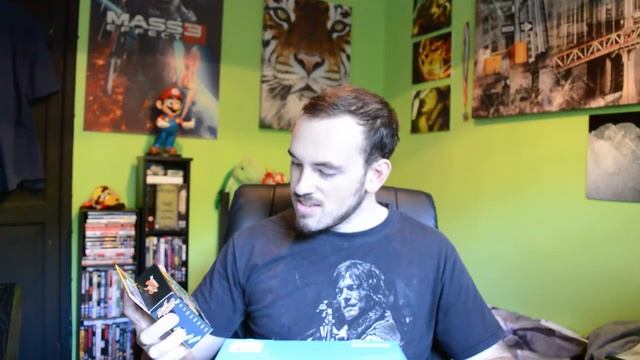 MyGeekBox Lite Unboxing - "CATCHUP" смотреть онлайн