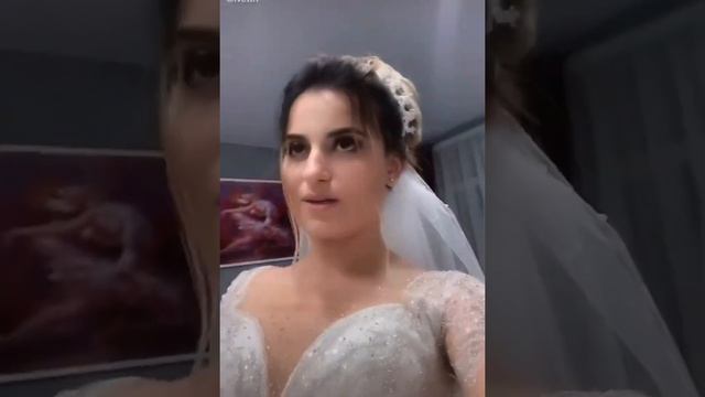 Свадьба Ивета Кочконян смотреть онлайн