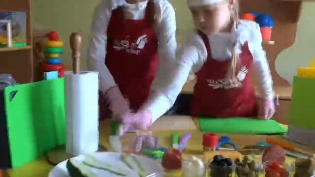 Дистанционное задание. МОСКОВСКИЙ ДЕТСКИЙ ЧЕМПИОНАТ KIDSKILLS 2020 «Поварское дело 6-7 лет». смотреть онлайн