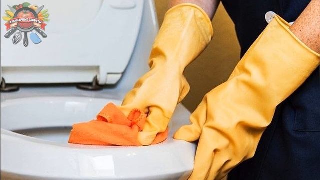 Унитаз теперь сияет. Нашла как быстро избавиться от ржавчины и мочевого камня! смотреть онлайн