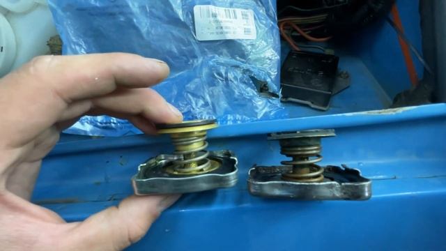 ✅ ТОНУСНАЯ ПАЙКА РАДИАТОРА ВАЗ 2106 В ГАРАЖНЫХ УСЛОВИЯХ. ПРОБЛЕМЫ С ПЕЧКОЙ И ДРУГИЕ ПРИКОЛЫ смотреть онлайн