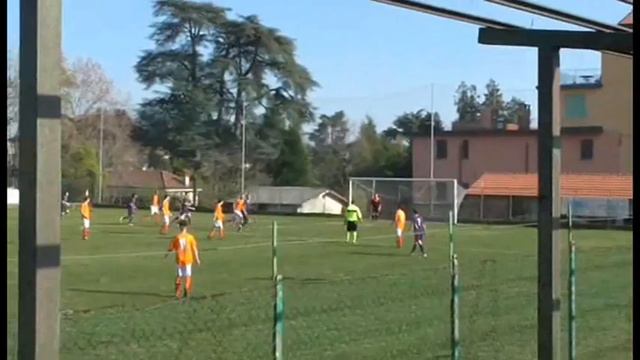 S Giorgio Casatenovo / Cassago (5 - 3) 30/03/2019 Calcio juniores Prov Lecco смотреть онлайн