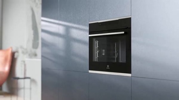 Electrolux EIV63440BS 5