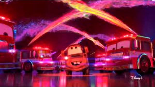 Ingvar News: На Сколько Удачно Вышел Мультсериал Тачки На Дороге?/Мнение/Разбор Серий/Вывод смотреть онлайн