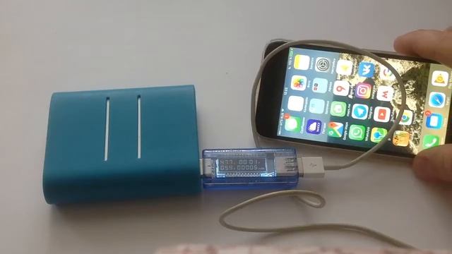 Батарея (Аккумулятор) KHP для Apple iPhone. Тест ёмкости (заряд-разряд) после 4 месяцев смотреть онлайн