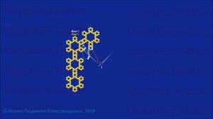 Бисер. Мастер-класс. Салфетка «Сударыня».  Beads.  Lesson. The Lady Beaded Coaster