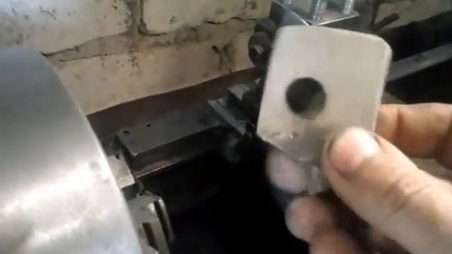 отрезной резец смотреть онлайн